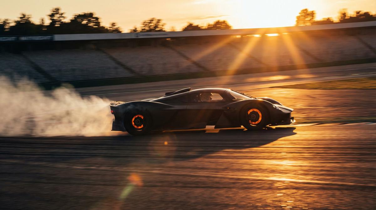 人兽汽车解说视频